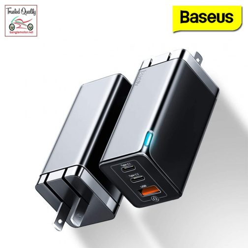 BASEUS GaN2 Pro 65W Fast Charger