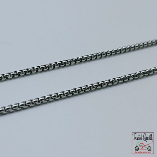 Stainless Still Chain for Men's Fashion