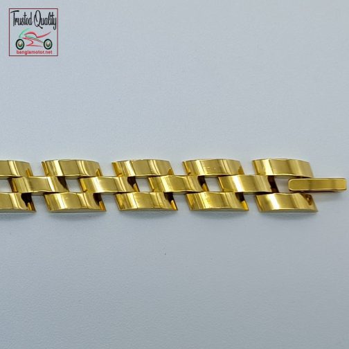 Gold Coating Bracelet