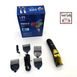 HTC AT-213 Rechargeable Hair Trimmer