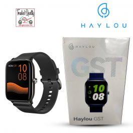 Haylou GST LS09B Smartwatch