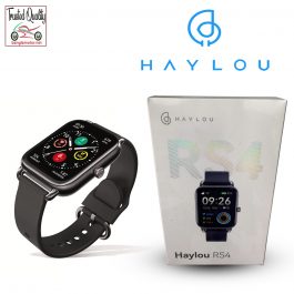 HAYLOU RS4 LS12 Smartwatch