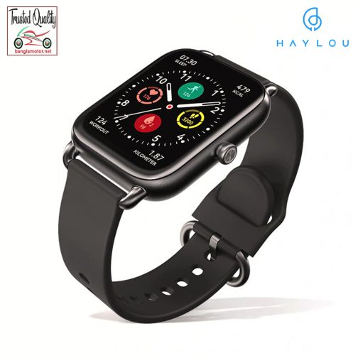 HAYLOU RS4 Smartwatch