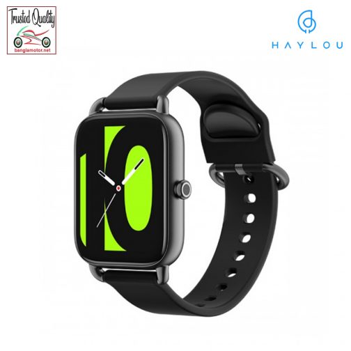 HAYLOU RS4 Smartwatch