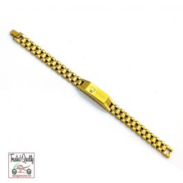 High Quality Gold Coated Bracelet