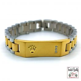 High Quality Gold Coated Bracelet