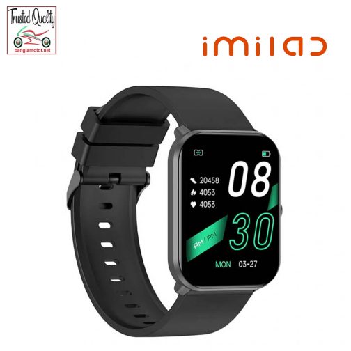 IMILAB W01 Smartwatch