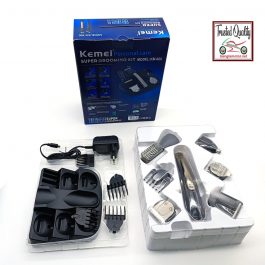 Kemei KM-600 Super Grooming Kit