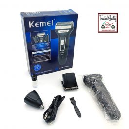 Kemei KM-6558 Electric Hair Clipper