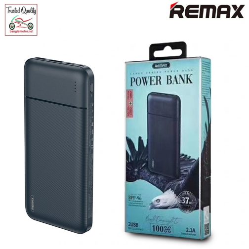 Remax RPP-96 10000mAh Lango Series Power Bank