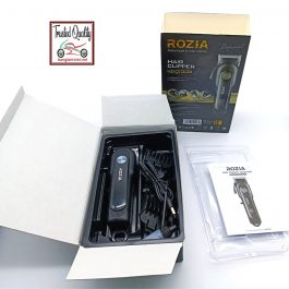 Rozia HQ2223 Adjustable Hair Clipper