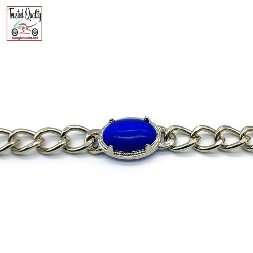 Salman Khan Bracelet Blue