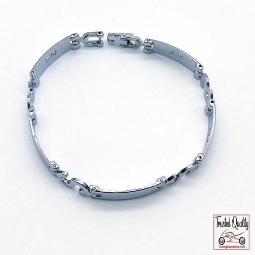 Standard Metal Bracelet