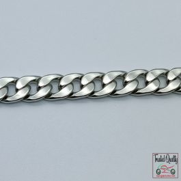 Stainless Steel Chain Bracelet