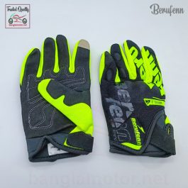 Berufenn Hand Gloves for Motorcycle Rider