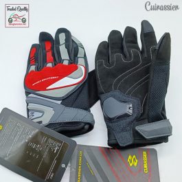 Cuirassier Hand Gloves for Riders