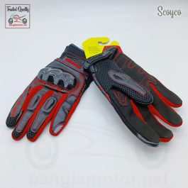 Scoyco Hand Gloves for Motorcycle Riders