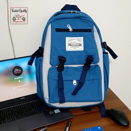 Fashion Backpack for Students