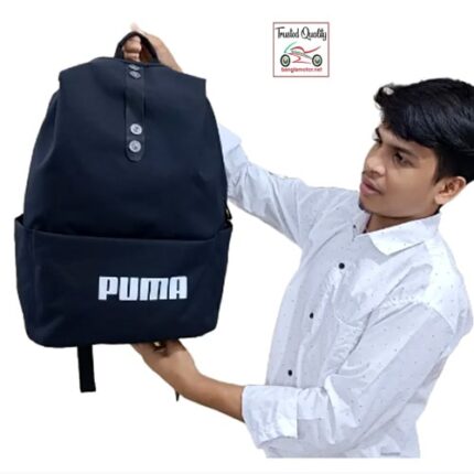 Puma Lightweight Backpack