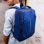 17" Classic Backpack