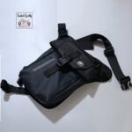 Top Quality Bikers Thai Bag