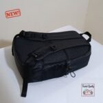 Arctic Hunter Black Bamba Laptop Bag