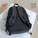 Arctic Hunter Black Bamba Laptop Bag