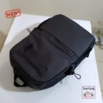 Arctic Hunter Black Bamba Laptop Bag