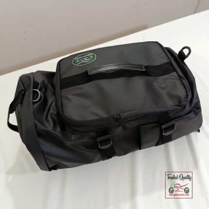 Gym Bag