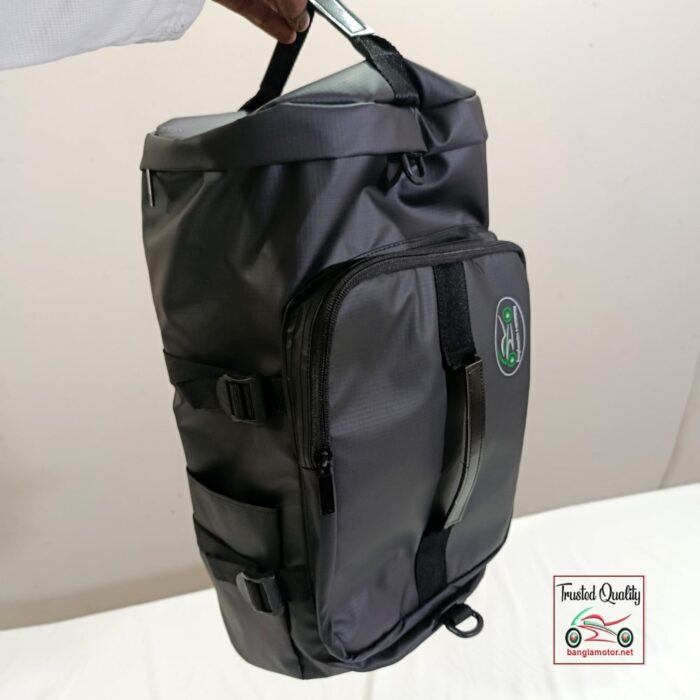 Gym Bag