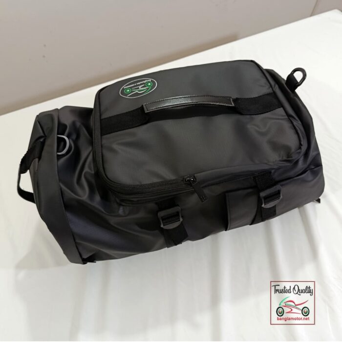 Gym Bag