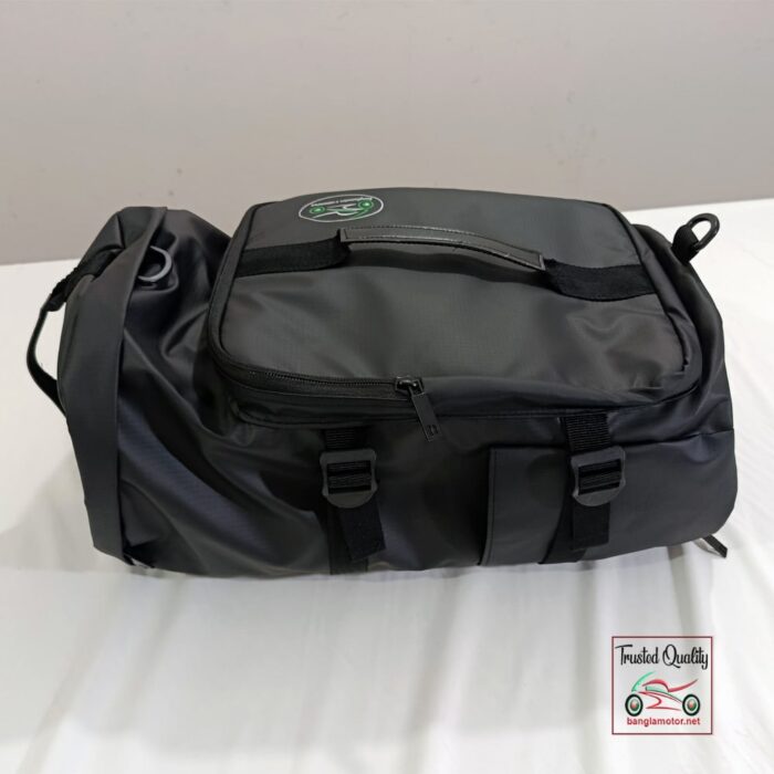 Gym Bag