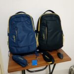 Loupin Multijayer backpack