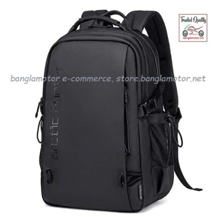 Arctic Hunter 17.8" Stylish Multipurpose BackPack