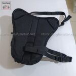 Bikers Thai Bag | Leg Bag