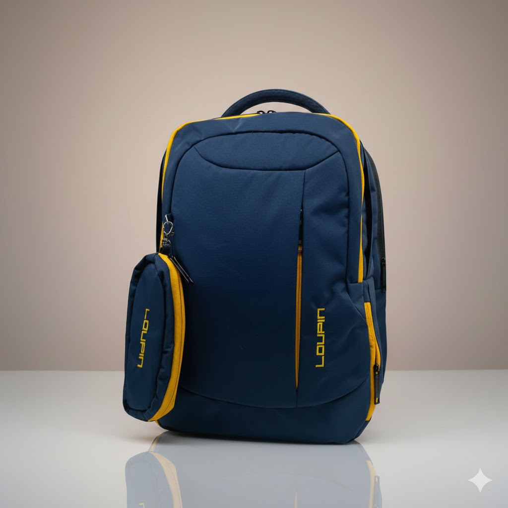 Loupin BackPack Loupin BackPack