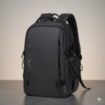 Arctic Hunter Stylish Backpack