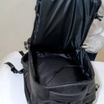 Arctic Hunter 18" Multilayer Travel & Suitcase BackPack