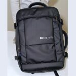 Arctic Hunter 18" Multilayer Travel & Suitcase BackPack