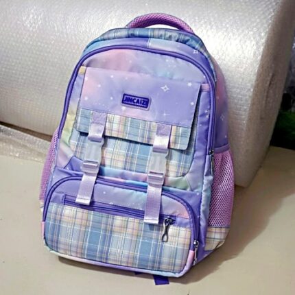 Zincaizi School Bag Price in Bangladesh