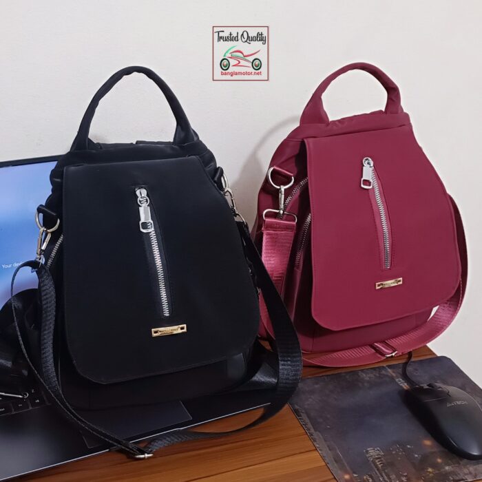 Fashion Backpack for Stylish Girls