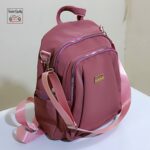 Smart BackPack for University Girls