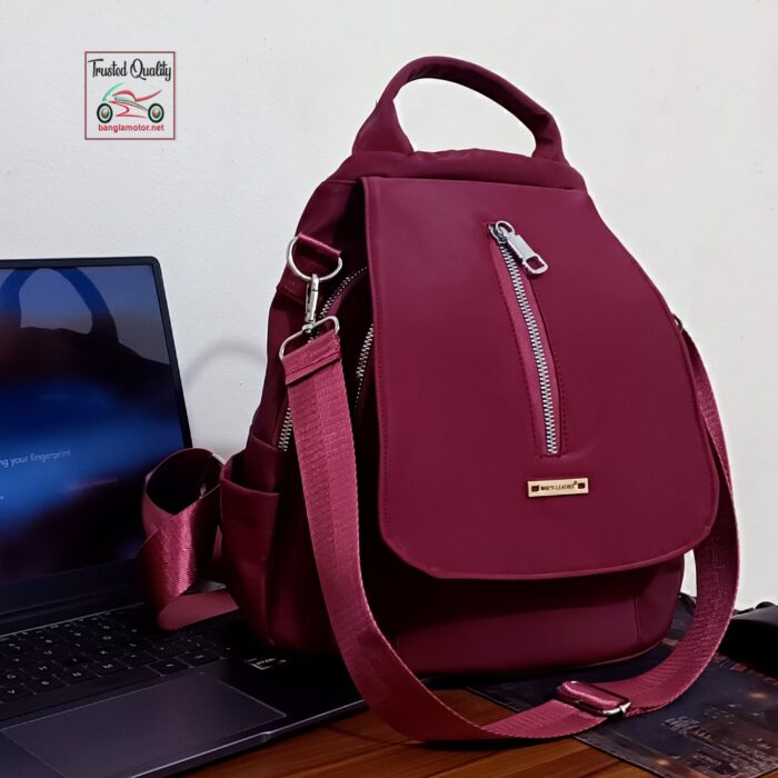 Fashion Backpack for Stylish Girls