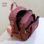 Smart BackPack for University Girls