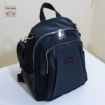 Smart BackPack for University Girls