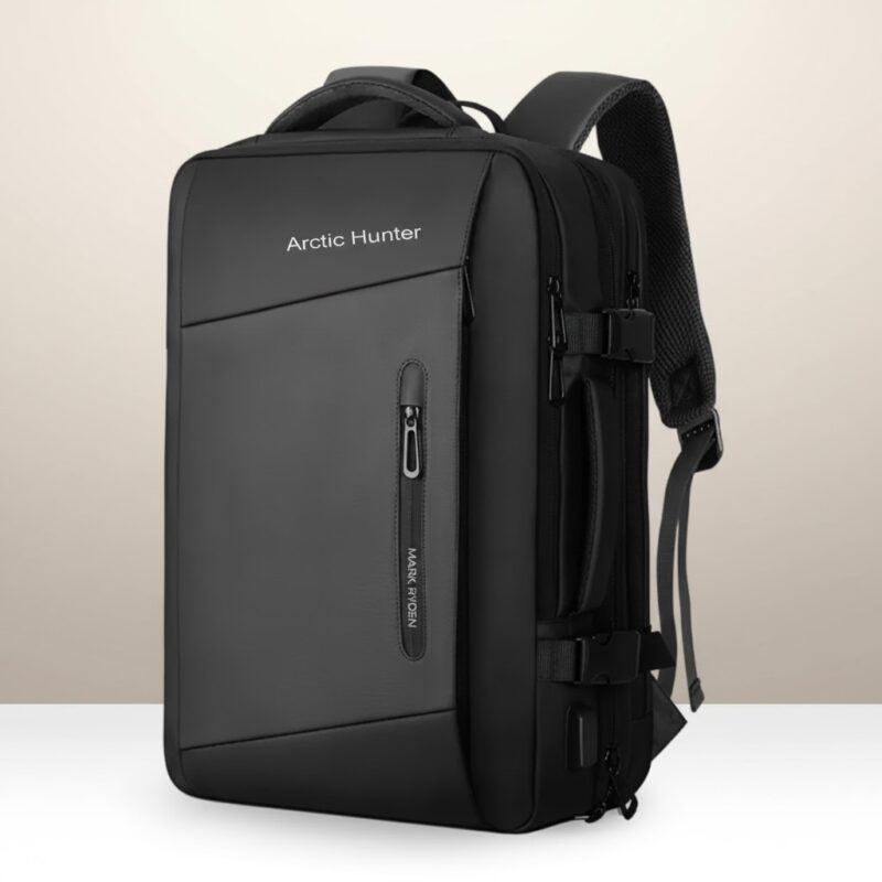 Arctic Hunter Pro BackPack with lock System