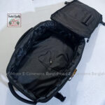 Arctic Hunter Pro BackPack with Lock & USB