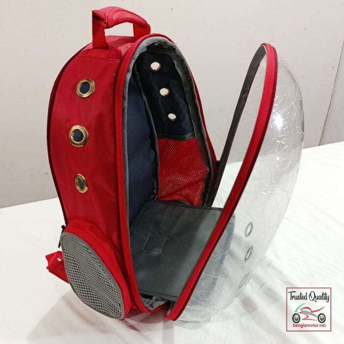 Cat Carry Bag Price in Bangladesh