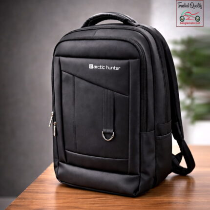 Arctic Hunter Daily Travel Bag