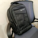 Arctic Hunter Daily Travel Bag